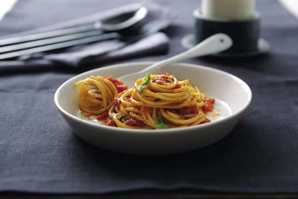 Barilla