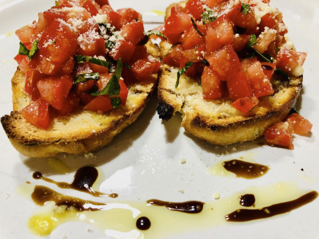 Ciao Italia Trattoría y Pizzería