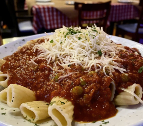Gulisano's Cucina Siciliana