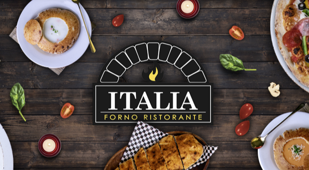 Italia Forno Ristorante