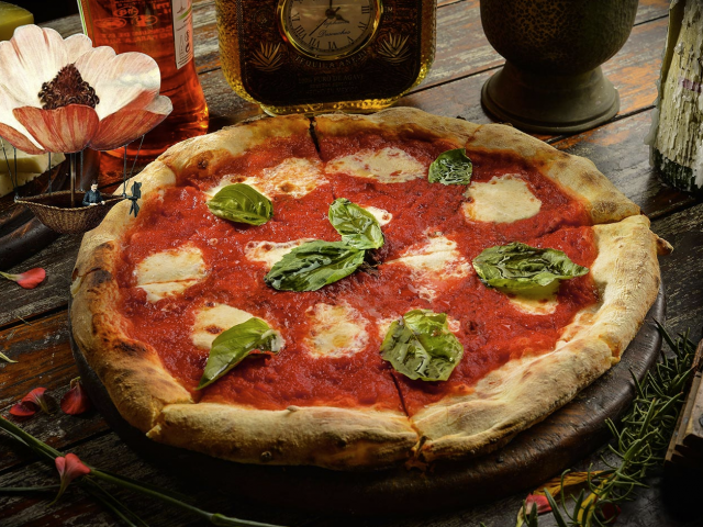 Osteria 10