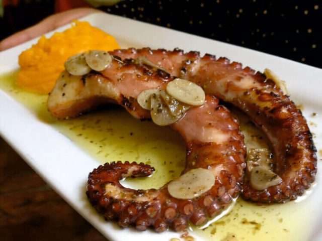 Cafe Bistrot Epicuro