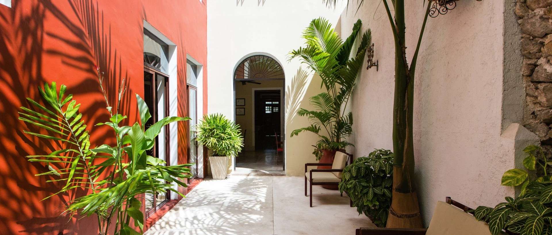 Casa Italia