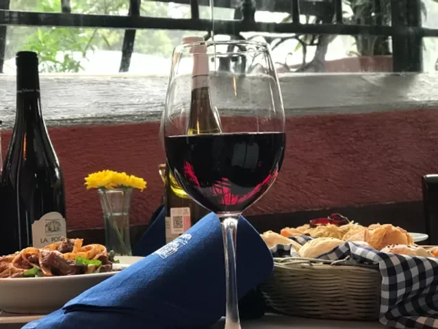LA POSTA Pacífico