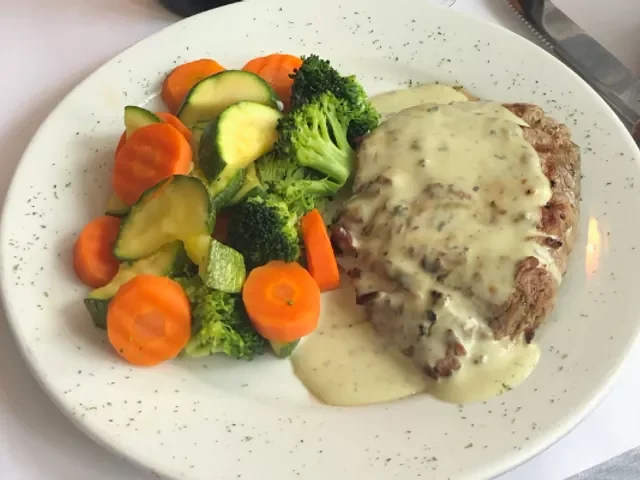LA POSTA Trattoria
