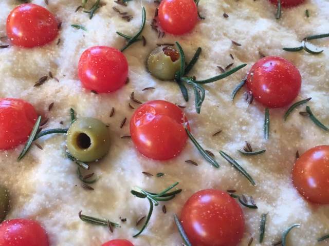 Pizzeria San Ignacio