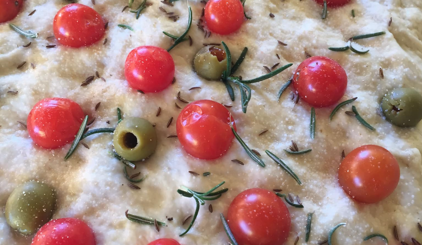 Pizzeria San Ignacio