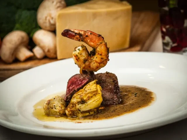 i Pistilli Trattoria Pizzeria