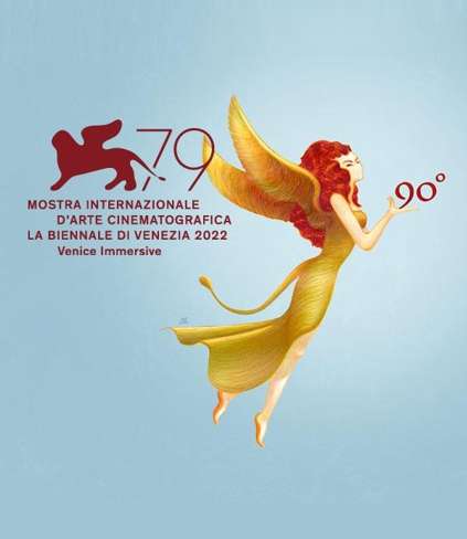 5 cintas italianas y una mexicana en concurso en Venecia 2022