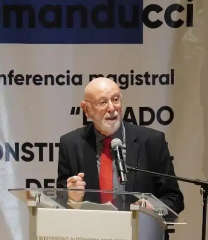 Convenio de colaboración entre las Universidades de Tlaxcala y Génova